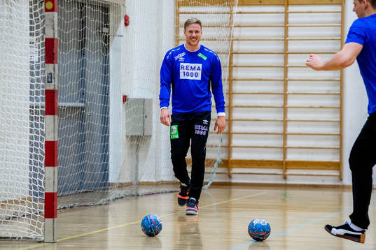 Magnus Gullerud of Norway