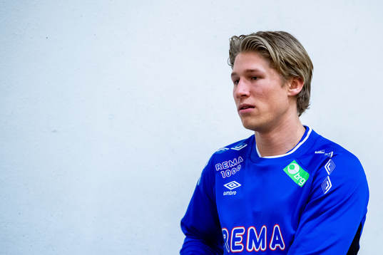 William Aar of Norway