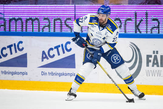 Leksands Marek Hrivik