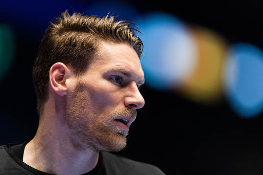 Tobias Reichmann of Germany