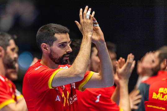 Ferran Solé Sala of Spain