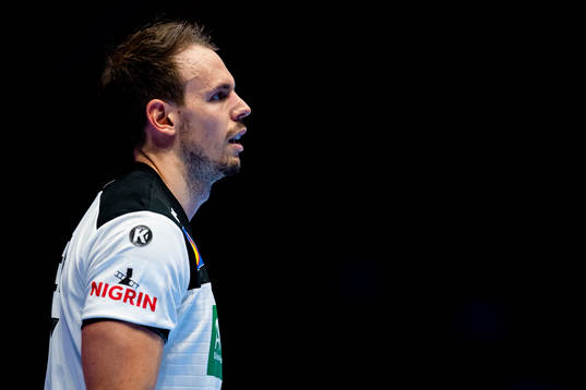 Kai Häfner of Germany