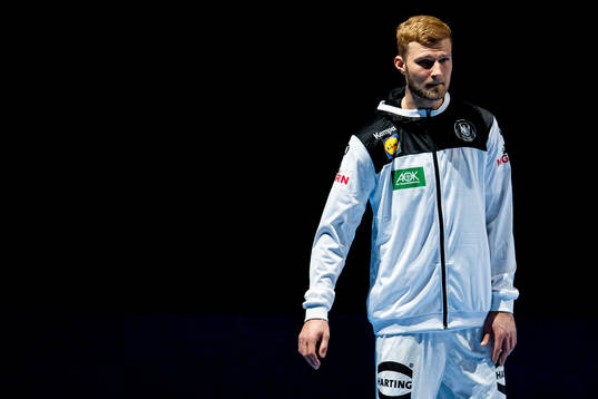 Philipp Weber of Germany