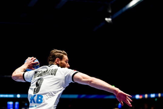 Tobias Reichmann of Germany
