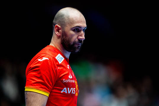 Joan Cañellas Reixach of Spain