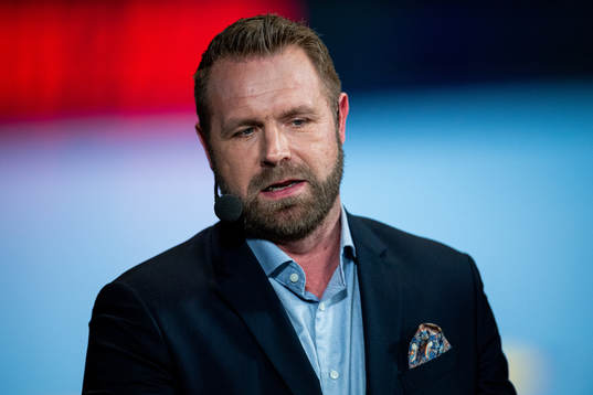 Joachim Boldsen, expert of TV3