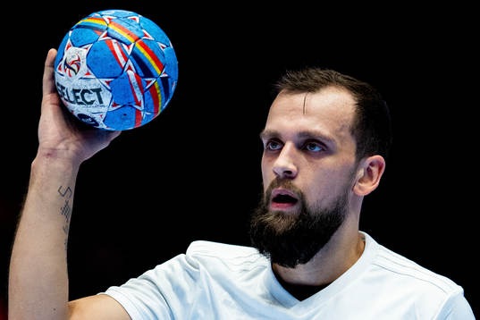 Nils Kreicsbergs of Latvia