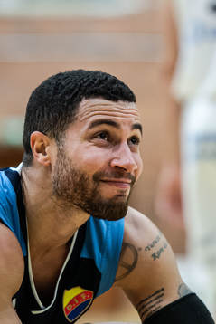 Djurgårdens Brandon Barton