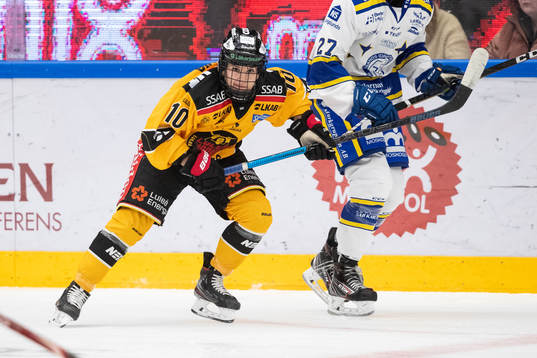 Luleås Christa Alanko
