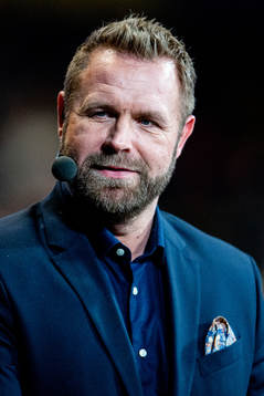 Joachim Boldsen, expert of TV3