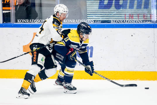 Bläddra bland fler bilder av Ishockey, SHL, HV71 - Skellefteå