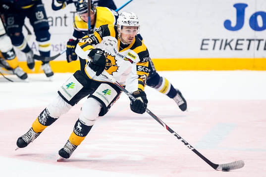 Skellefteås Patrik Norén