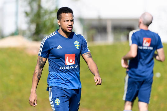 Martin Olsson