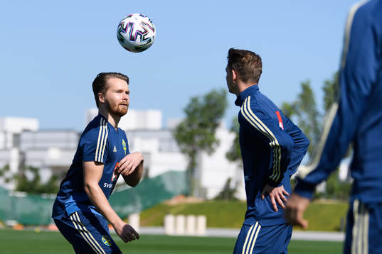 Jacob Une Larsson