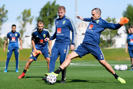 Darijan Bojanic and Dino Islamovic