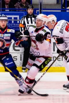 Domare Patrik Sjöberg