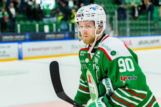 Rögles Ted Brithén  deppar