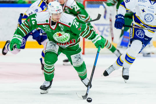 Rögles Daniel Zaar