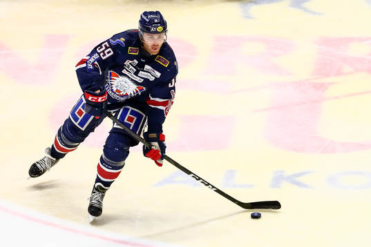 Linköpings Anton Mylläri