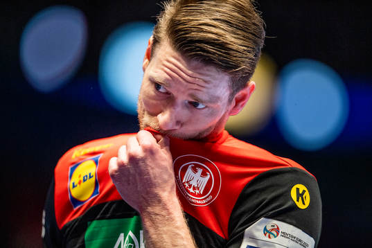 Tobias Reichmann of Germany