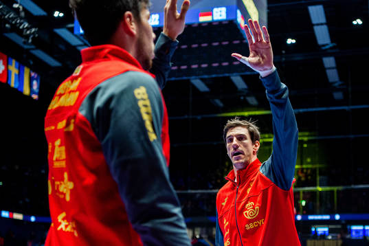 Viran Morros de Argila of Spain