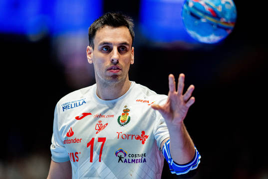 Adrià Figueras Trejo of Spain