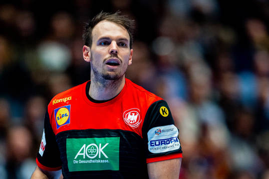 Kai Häfner of Germany