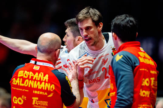 Viran Morros de Argila of Spain
