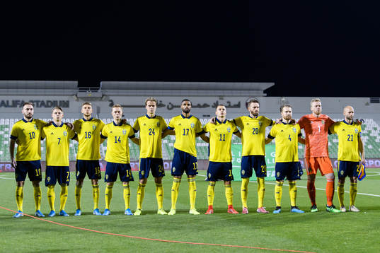 Muamer Tankovic, Simon Hedlund, Anton Salétros, Adam