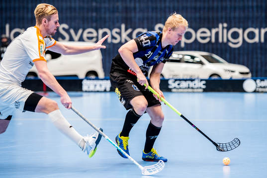 Helsingborgs Philip Sannum