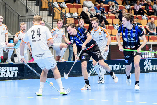 Helsingborgs Andreas Lindholm