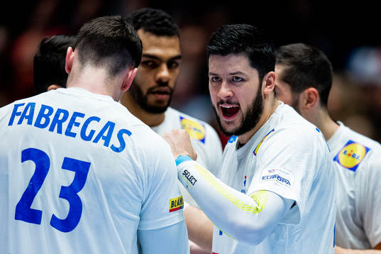 Nicolas Tournat of France