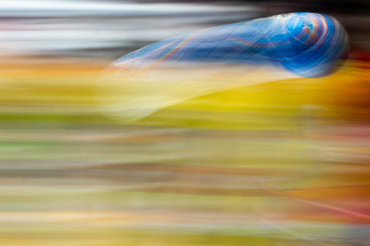 A handball