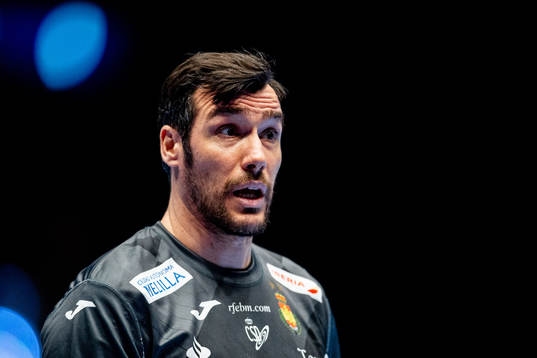Gedeón Guardiola Villaplana of Spain