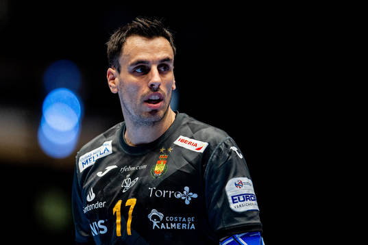 Adrià Figueras Trejo of Spain