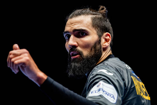 Jorge Maqueda Peño of Spain