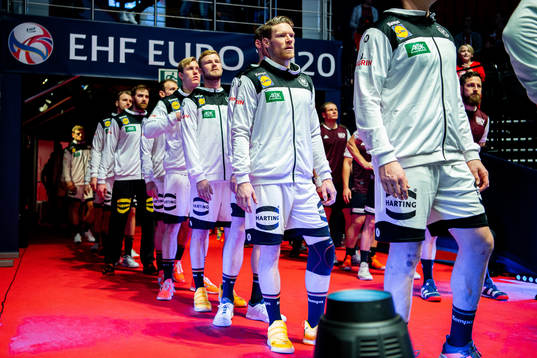Tobias Reichmann of Germany