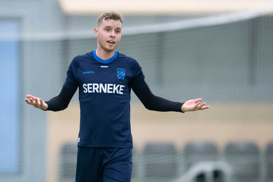 Victor Wernersson