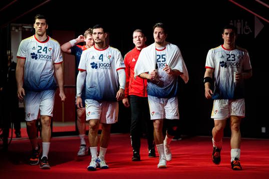 Alexandre Cavalcanti, Pedro Portela, Antonio Areia
