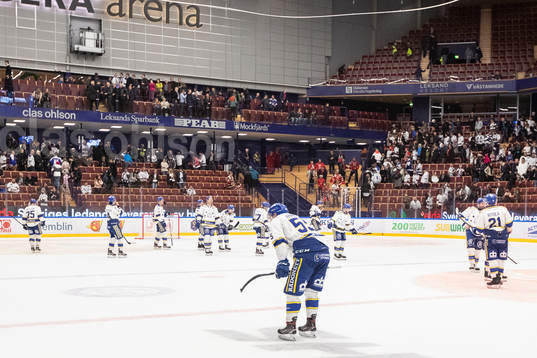 Bläddra bland fler bilder av Ishockey, SHL, Leksand - Örebro