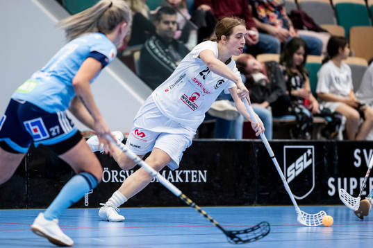 Täbys Isabel Balzano