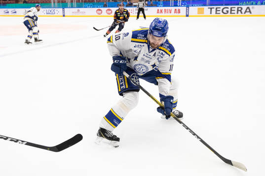 Leksands Johan Fransson