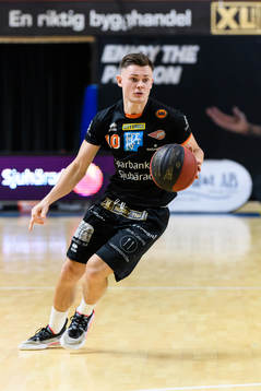 Borås Elvar Fridriksson