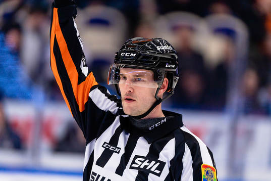 Domare Johan Nordlöf