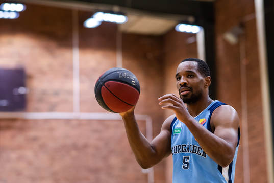 Djurgårdens Derrick Wilson