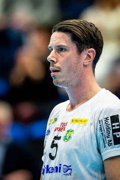 Ystads IFs Kim Andersson