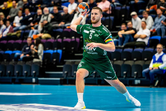Helsingborgs Oskar Hansson