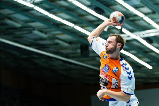 Kristianstads Viktor Hallén