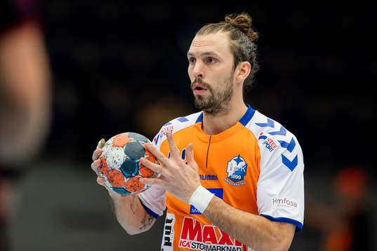Kristianstads Fredrik Petersen