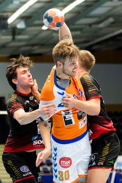 Kristianstads Anton Halén